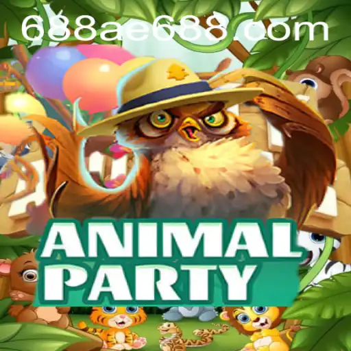 Discover the Enchanting World of AnimalParty