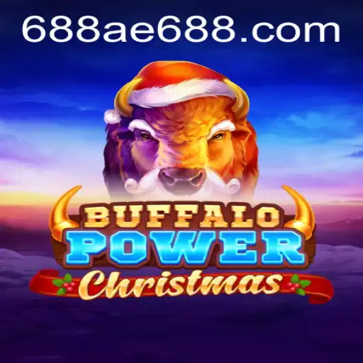 Discover the Festive Excitement of BuffaloPowerChristmas: A Unique Gaming Experience