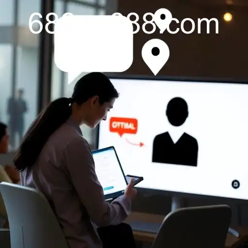 VIP Service 688AE - 24/7 Support and Exclusive Benefits