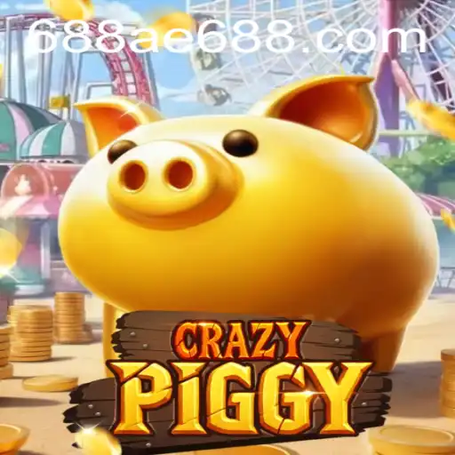 CrazyPiggy: The Revolutionary Gaming Experience