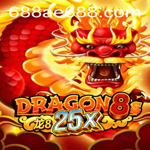 Exploring the Exciting World of Dragon8s25x