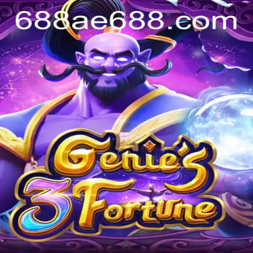 Explore the Enchanting World of Genie3Fortune