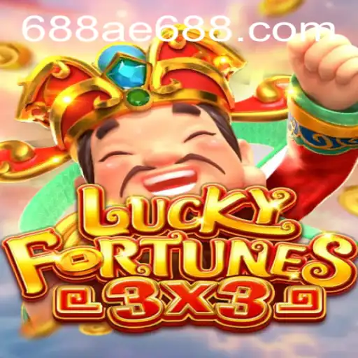 Explore the Thrills of LUCKYFORTUNES3x3: A Unique Gaming Experience