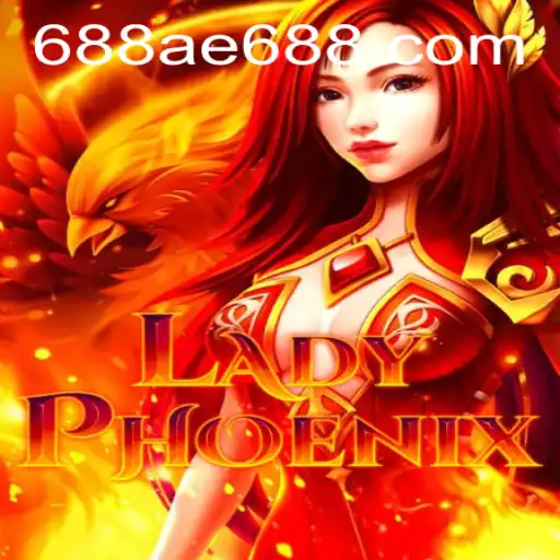 LadyPhoenix: A Journey into the Mystical World of 688AE