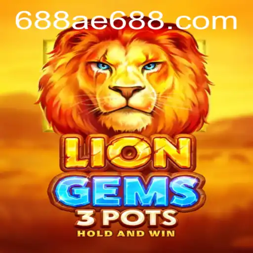 Exploring the Enchanting World of LionGems3pots: A Detailed Introduction