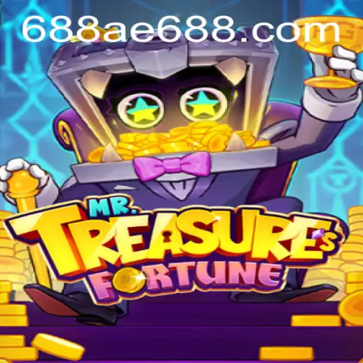 Explore the Enigmatic World of MrTreasuresFortune