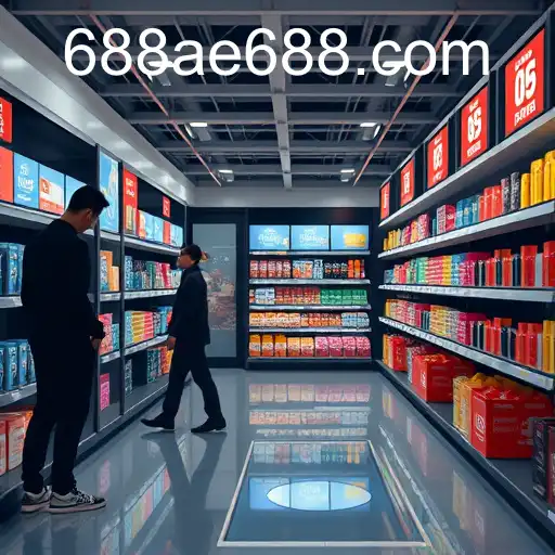 Gaming Experience 688AE - 800+ Premium and Exclusive Games
