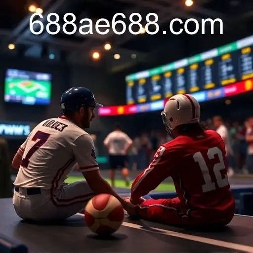 Gaming Experience 688AE - 800+ Premium and Exclusive Games