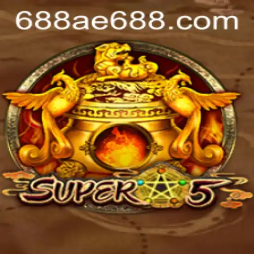 Unveiling the Exciting Universe of Super5 with the Code 688AE