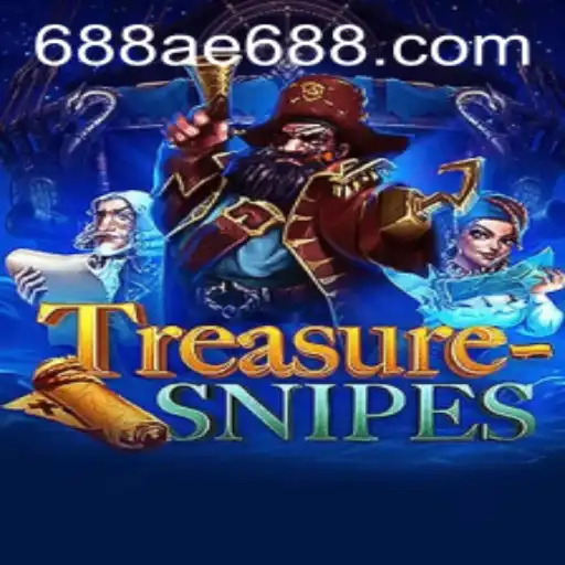 Unearth the Secrets of TreasureSnipes: An Engaging and Strategic Adventure