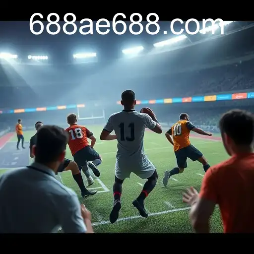 VIP Service 688AE - 24/7 Support and Exclusive Benefits